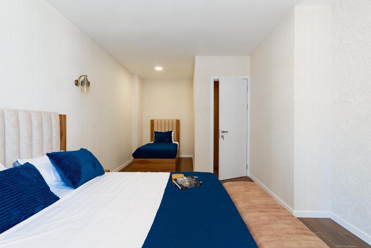 G-Point New Beach Batumi Exterior foto